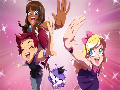 Prime Video: LoliRock.